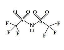 LiN(SO2CF3)2